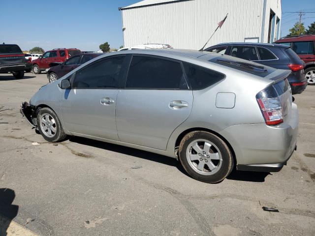 Photo 1 VIN: JTDKB20U157042838 - TOYOTA PRIUS 