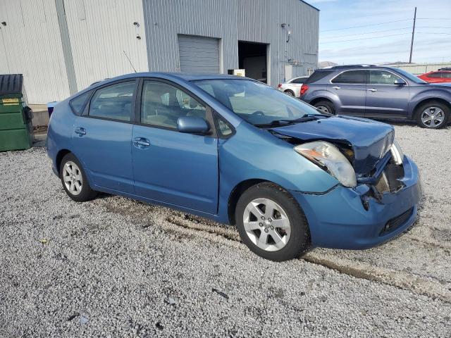 Photo 3 VIN: JTDKB20U157052303 - TOYOTA PRIUS 