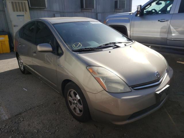 Photo 0 VIN: JTDKB20U163157724 - TOYOTA PRIUS 