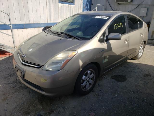 Photo 1 VIN: JTDKB20U163157724 - TOYOTA PRIUS 