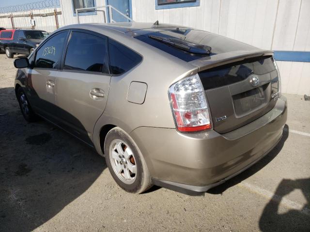 Photo 2 VIN: JTDKB20U163157724 - TOYOTA PRIUS 