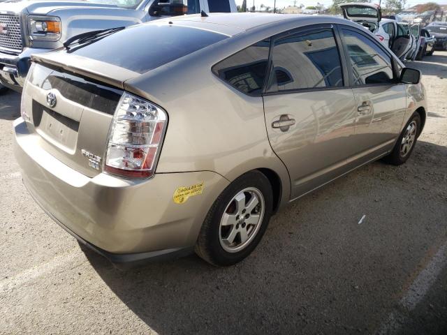 Photo 3 VIN: JTDKB20U163157724 - TOYOTA PRIUS 