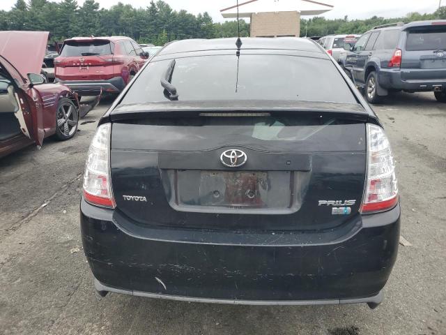 Photo 5 VIN: JTDKB20U163184065 - TOYOTA PRIUS 