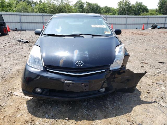 Photo 4 VIN: JTDKB20U163194837 - TOYOTA PRIUS 