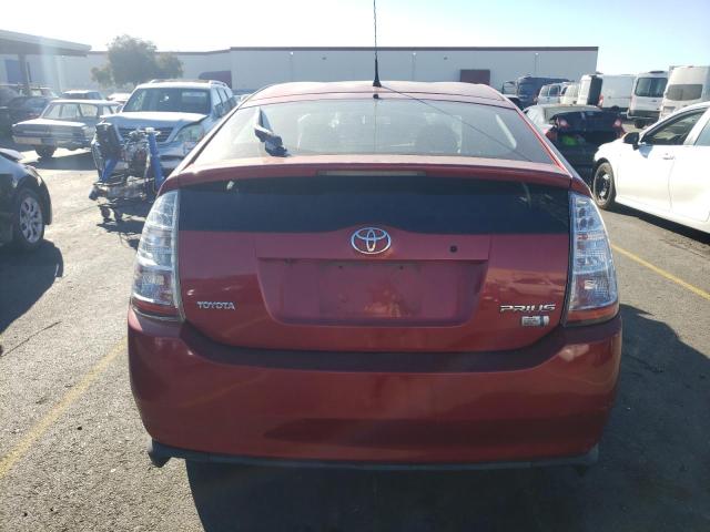 Photo 5 VIN: JTDKB20U167063688 - TOYOTA PRIUS 