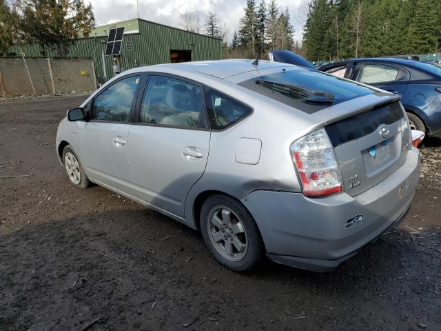 Photo 1 VIN: JTDKB20U167507782 - TOYOTA PRIUS 