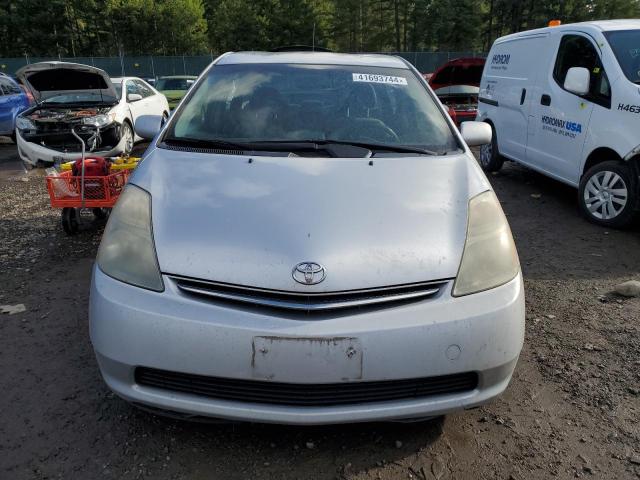 Photo 4 VIN: JTDKB20U167507782 - TOYOTA PRIUS 