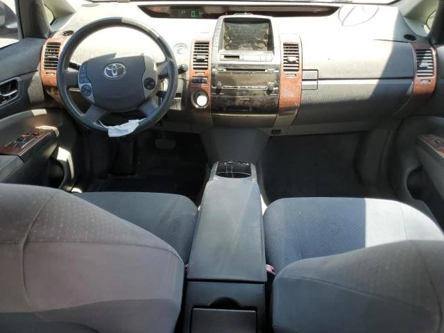 Photo 7 VIN: JTDKB20U167509807 - TOYOTA PRIUS 