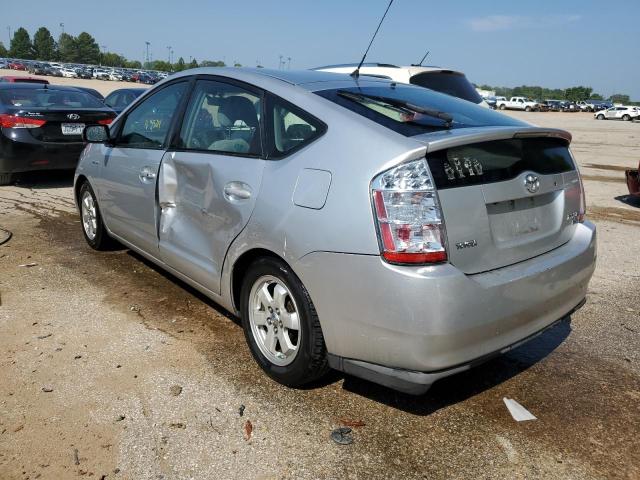 Photo 1 VIN: JTDKB20U167516272 - TOYOTA PRIUS 