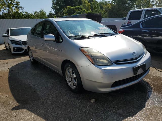 Photo 3 VIN: JTDKB20U167516272 - TOYOTA PRIUS 