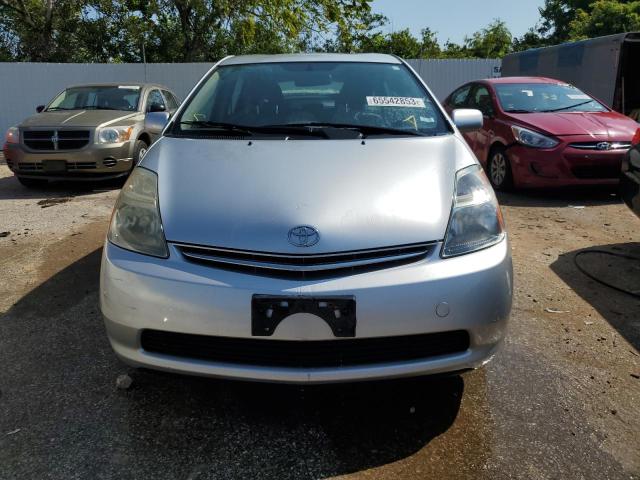 Photo 4 VIN: JTDKB20U167516272 - TOYOTA PRIUS 