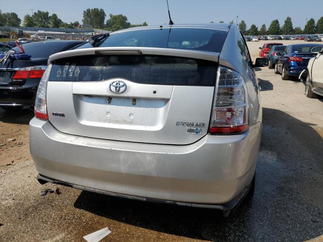 Photo 5 VIN: JTDKB20U167516272 - TOYOTA PRIUS 