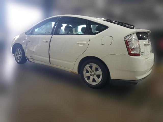 Photo 1 VIN: JTDKB20U167527837 - TOYOTA PRIUS 