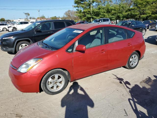 Photo 0 VIN: JTDKB20U167533265 - TOYOTA PRIUS 