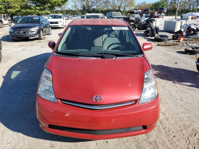 Photo 4 VIN: JTDKB20U167533265 - TOYOTA PRIUS 