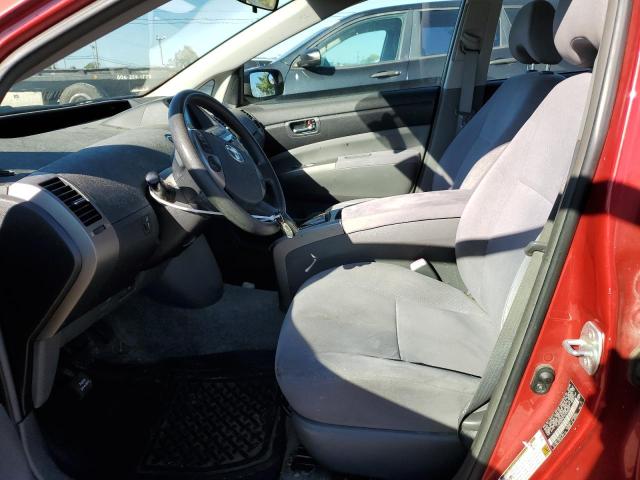 Photo 6 VIN: JTDKB20U167533265 - TOYOTA PRIUS 