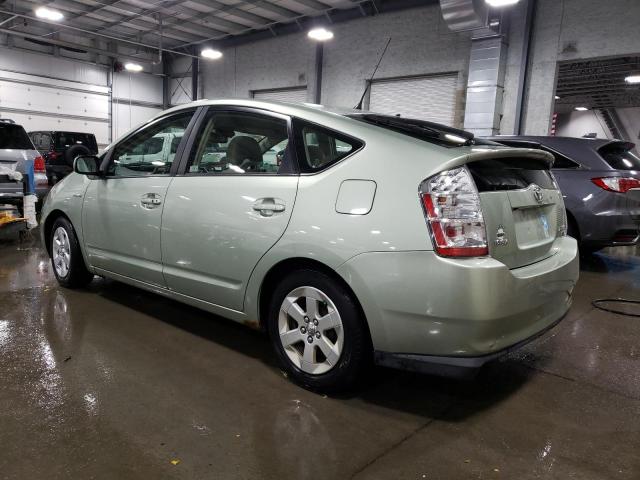 Photo 1 VIN: JTDKB20U167535193 - TOYOTA PRIUS 