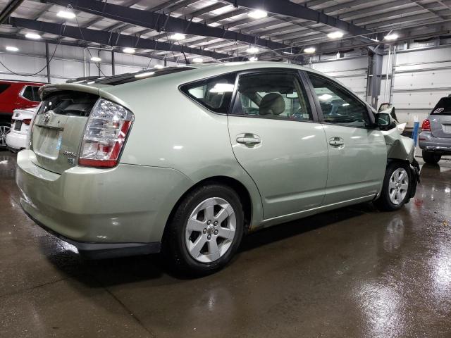 Photo 2 VIN: JTDKB20U167535193 - TOYOTA PRIUS 