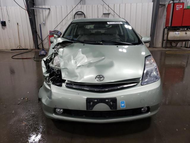 Photo 4 VIN: JTDKB20U167535193 - TOYOTA PRIUS 