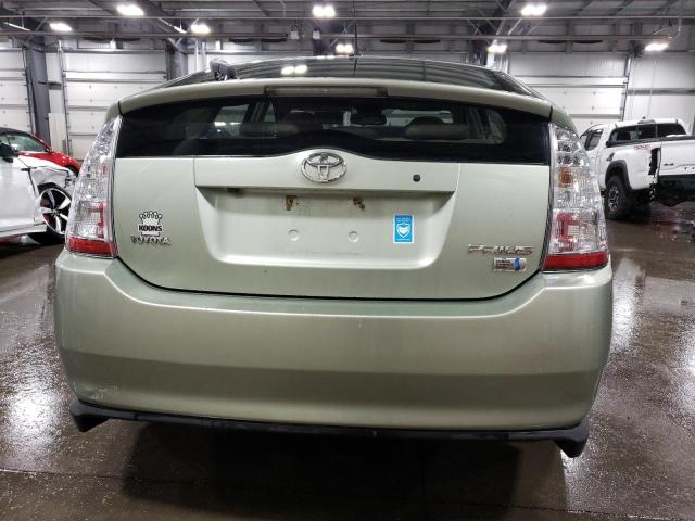 Photo 5 VIN: JTDKB20U167535193 - TOYOTA PRIUS 