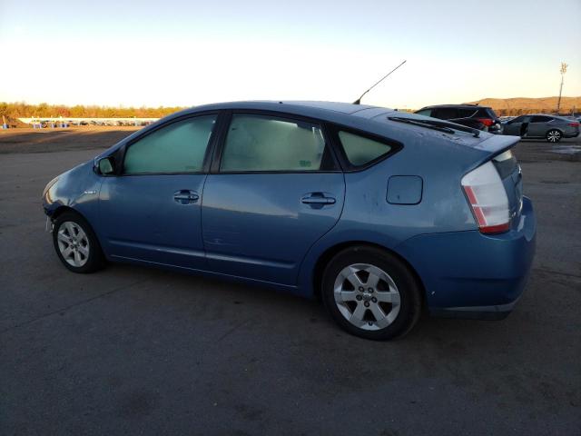 Photo 1 VIN: JTDKB20U167535579 - TOYOTA PRIUS 