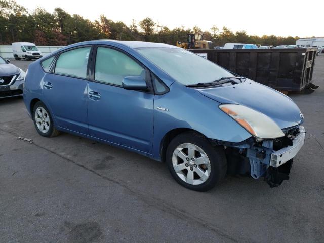 Photo 3 VIN: JTDKB20U167535579 - TOYOTA PRIUS 