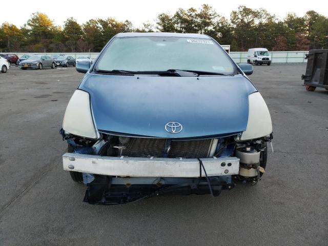 Photo 4 VIN: JTDKB20U167535579 - TOYOTA PRIUS 