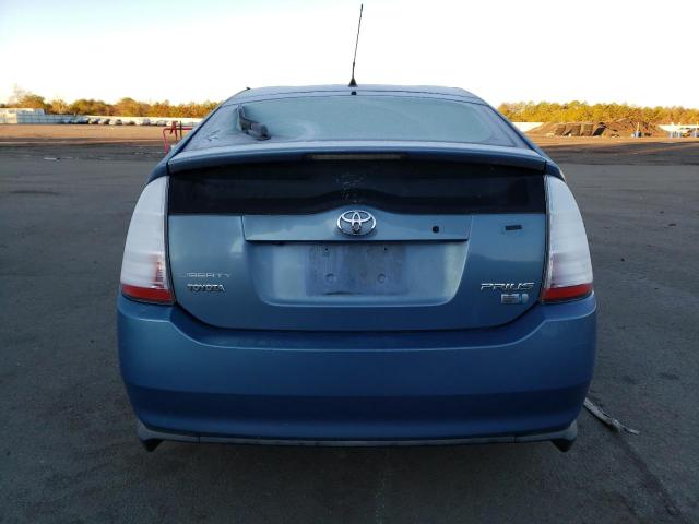 Photo 5 VIN: JTDKB20U167535579 - TOYOTA PRIUS 