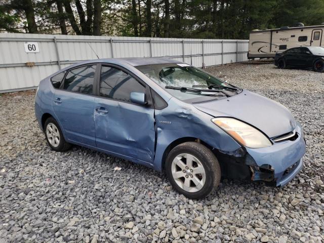 Photo 3 VIN: JTDKB20U167541852 - TOYOTA PRIUS 