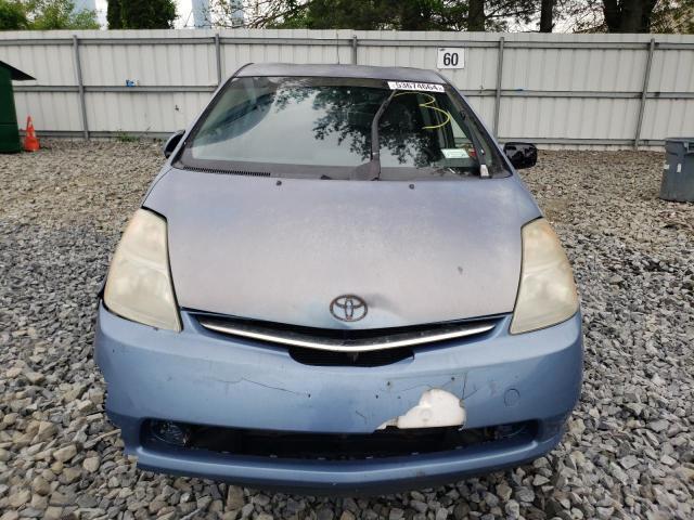 Photo 4 VIN: JTDKB20U167541852 - TOYOTA PRIUS 