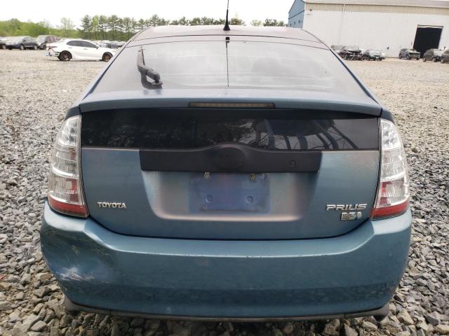 Photo 5 VIN: JTDKB20U167541852 - TOYOTA PRIUS 