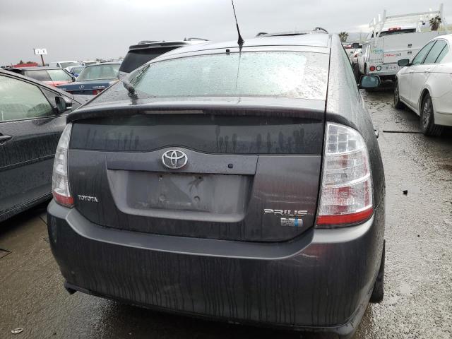 Photo 5 VIN: JTDKB20U173216143 - TOYOTA PRIUS 