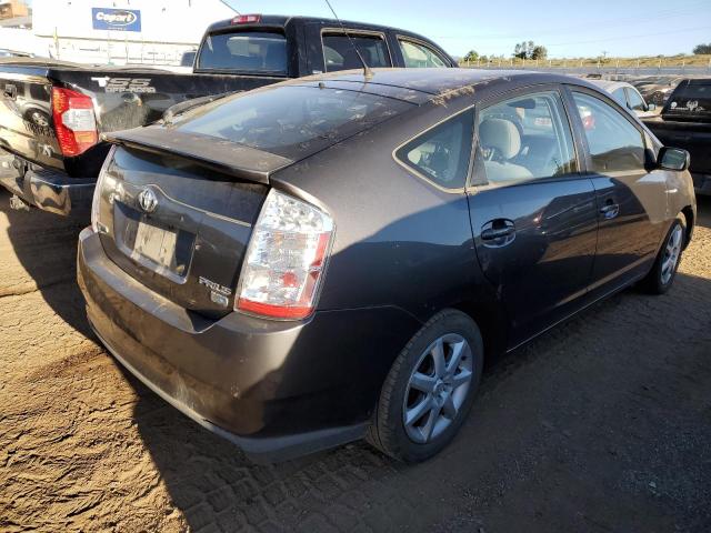 Photo 2 VIN: JTDKB20U173218877 - TOYOTA PRIUS 