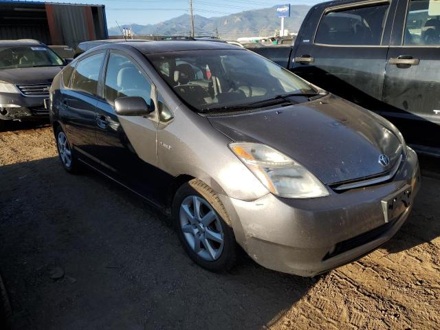 Photo 3 VIN: JTDKB20U173218877 - TOYOTA PRIUS 