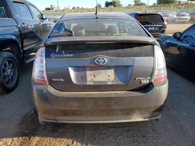 Photo 5 VIN: JTDKB20U173218877 - TOYOTA PRIUS 