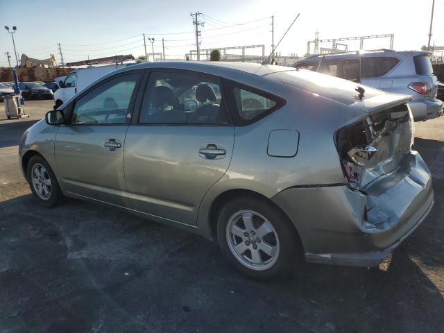 Photo 1 VIN: JTDKB20U173221701 - TOYOTA PRIUS 