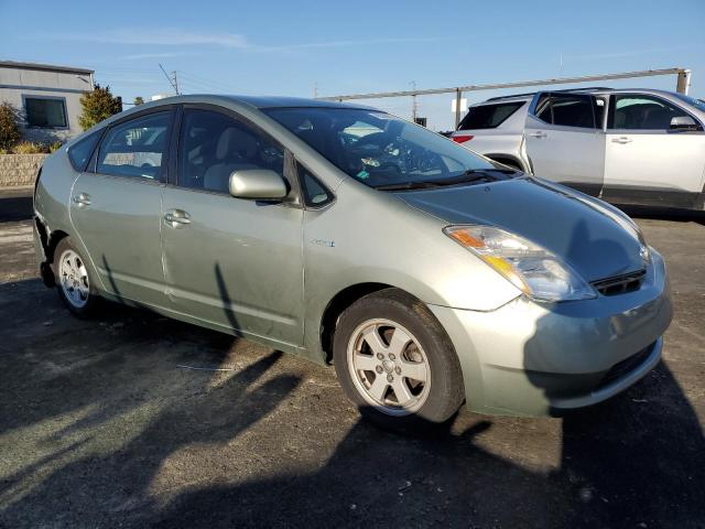 Photo 3 VIN: JTDKB20U173221701 - TOYOTA PRIUS 