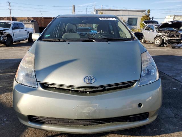 Photo 4 VIN: JTDKB20U173221701 - TOYOTA PRIUS 