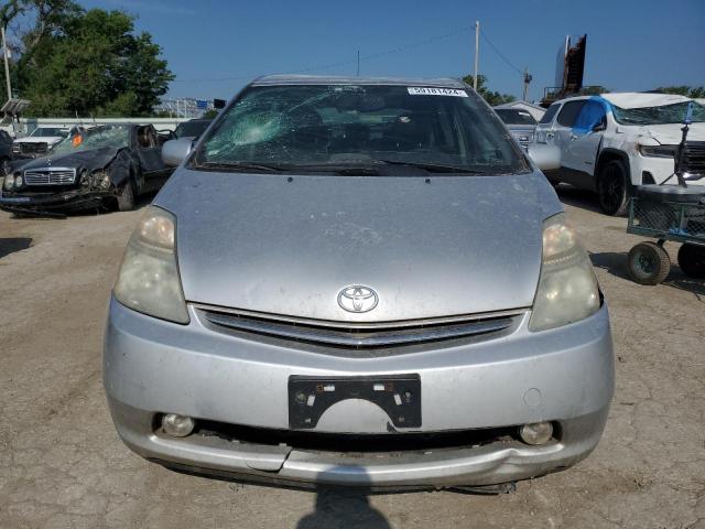 Photo 4 VIN: JTDKB20U173222864 - TOYOTA PRIUS 