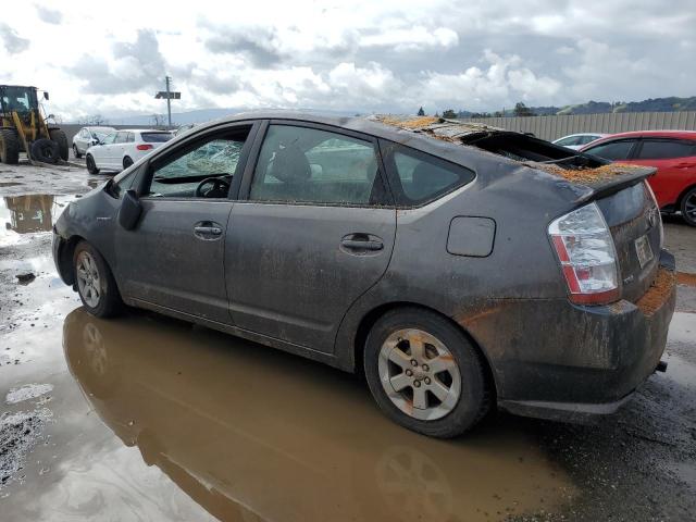 Photo 1 VIN: JTDKB20U173225540 - TOYOTA PRIUS 