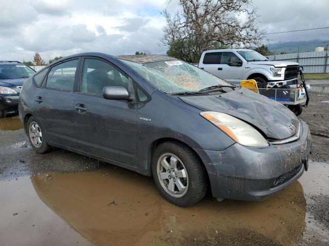 Photo 3 VIN: JTDKB20U173225540 - TOYOTA PRIUS 