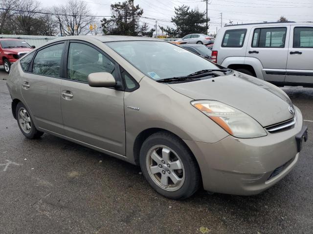 Photo 3 VIN: JTDKB20U173239812 - TOYOTA PRIUS 