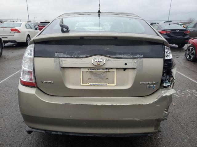 Photo 5 VIN: JTDKB20U173239812 - TOYOTA PRIUS 