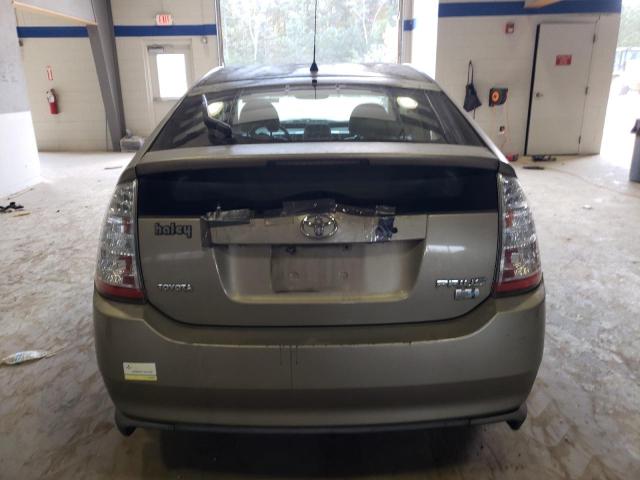 Photo 5 VIN: JTDKB20U173247389 - TOYOTA PRIUS 