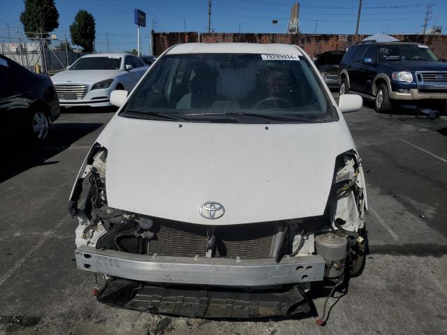 Photo 4 VIN: JTDKB20U173257498 - TOYOTA PRIUS 