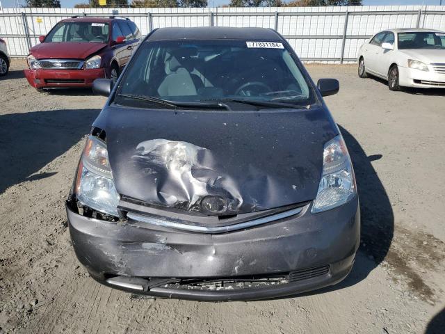 Photo 4 VIN: JTDKB20U173264323 - TOYOTA PRIUS 