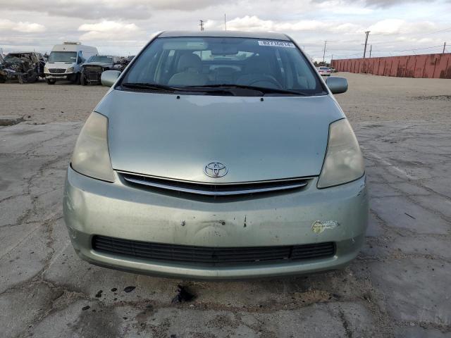 Photo 4 VIN: JTDKB20U177545403 - TOYOTA PRIUS 