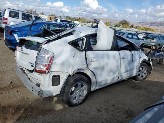 Photo 2 VIN: JTDKB20U177551430 - TOYOTA PRIUS 