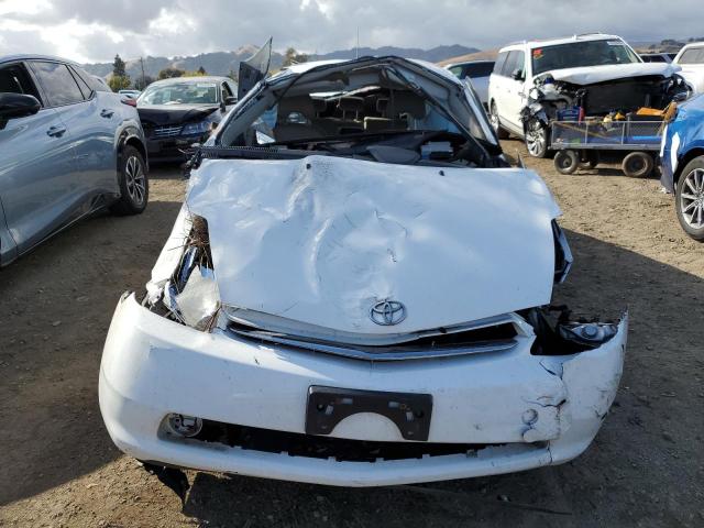 Photo 4 VIN: JTDKB20U177551430 - TOYOTA PRIUS 