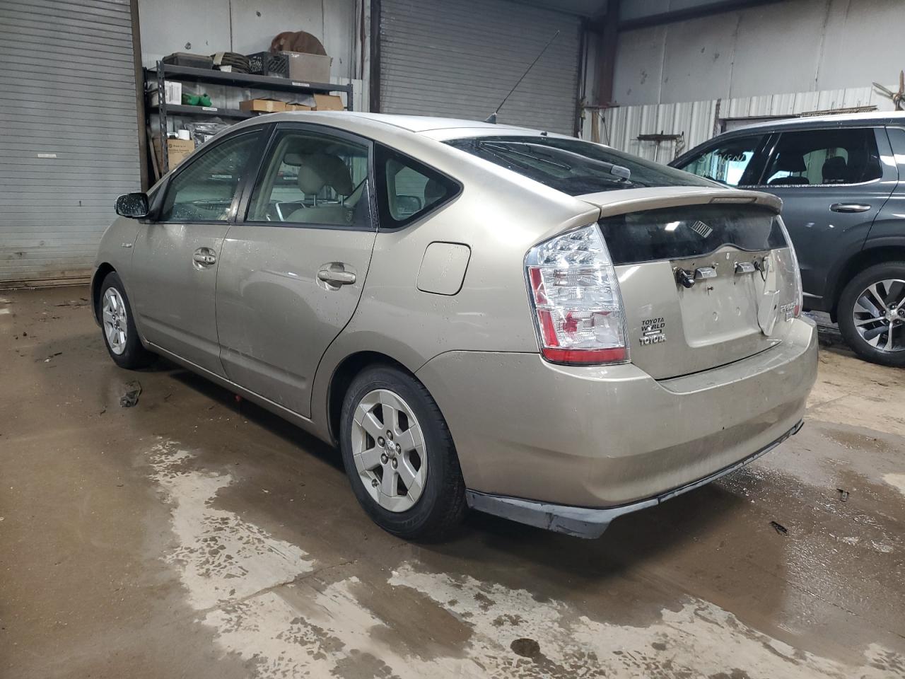 Photo 1 VIN: JTDKB20U177560547 - TOYOTA PRIUS 